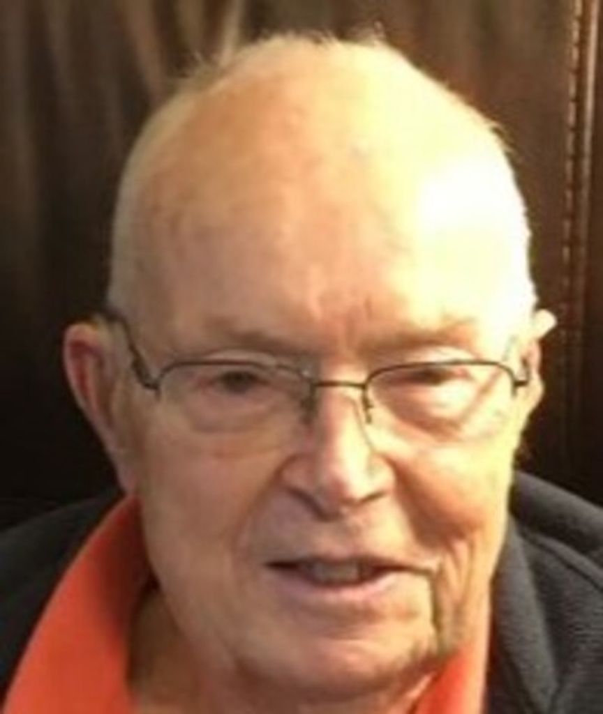 George Harley Goforth Profile Photo