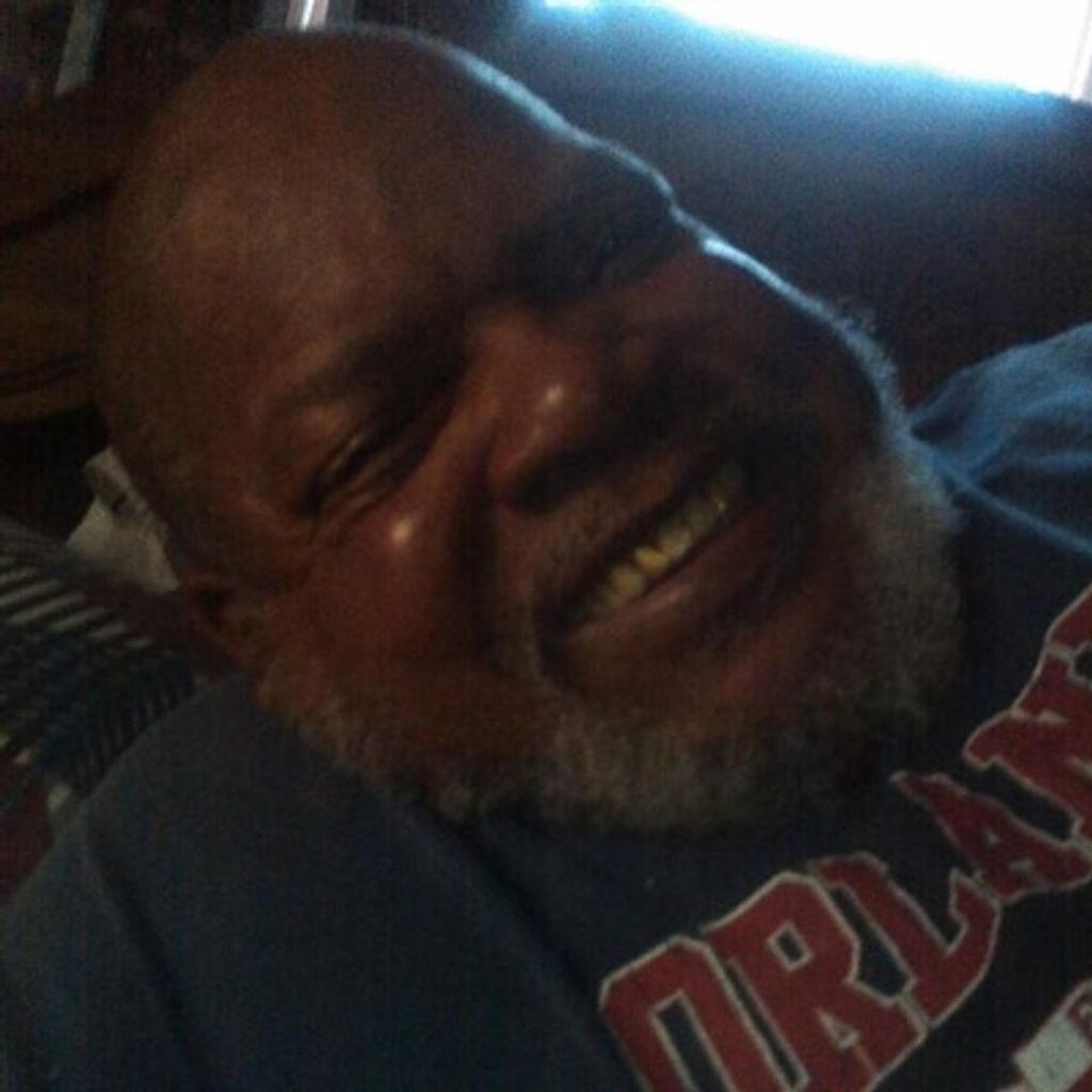Gerald Fields Profile Photo