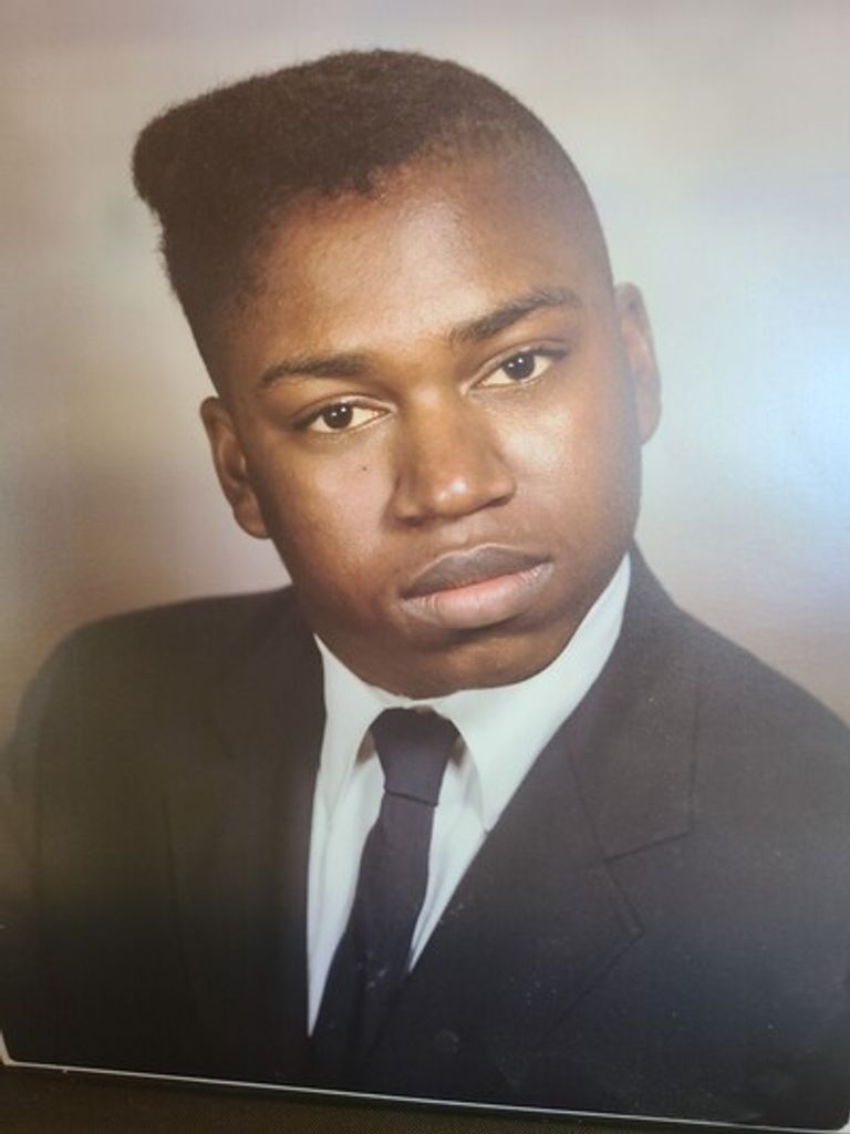 Mr.Jamson Green Profile Photo