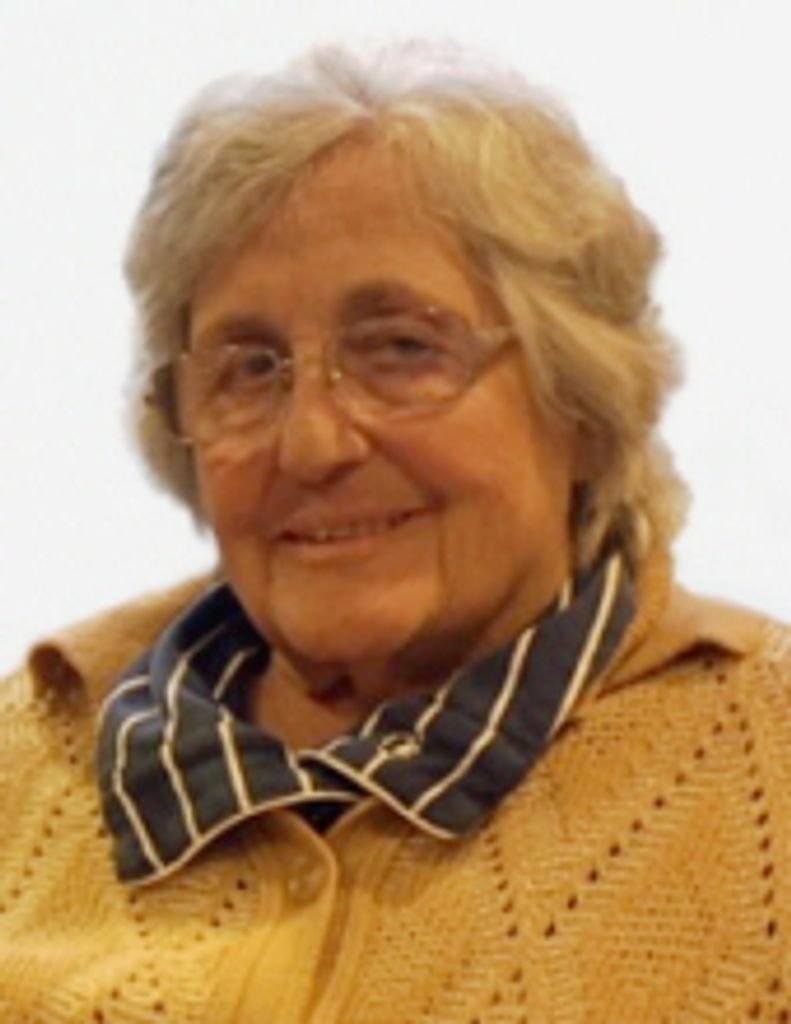 Gloria (Gianelli) Torchia