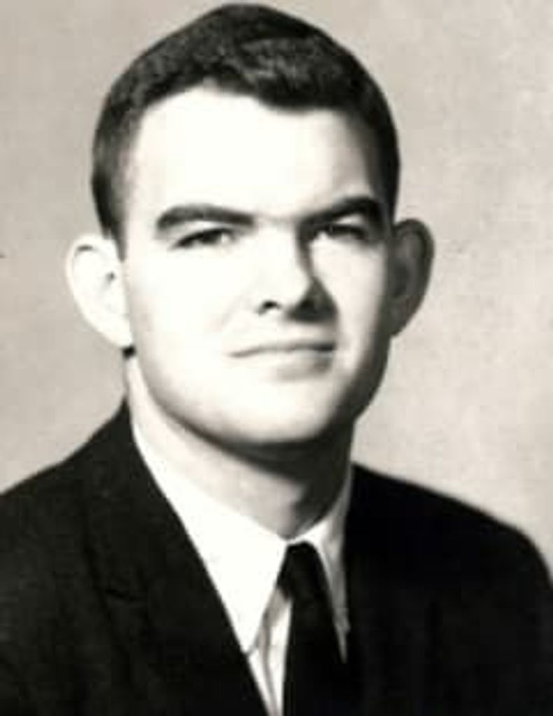 Howard “Coy” Sorrell Profile Photo