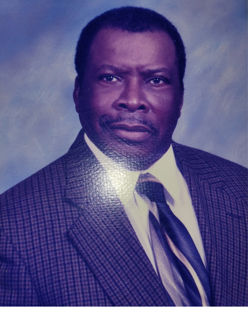 Mr. Willie Walker Sr. Profile Photo