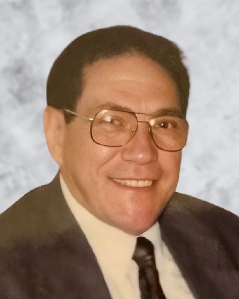 Anthony Bomba