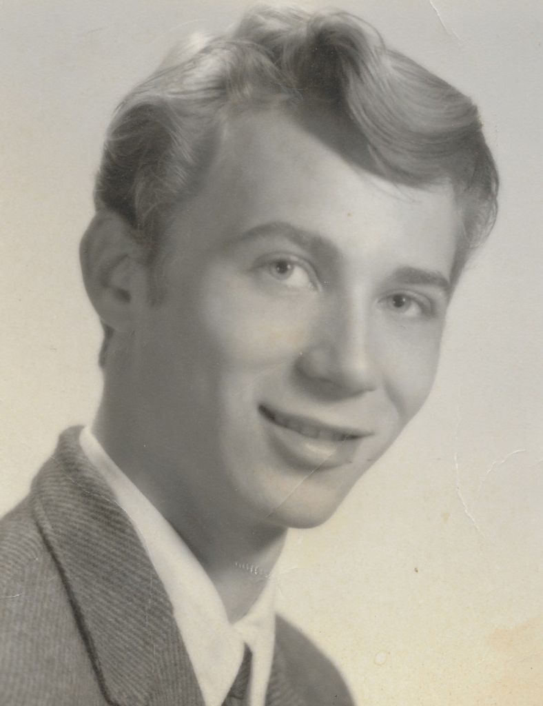William James Ogden Profile Photo