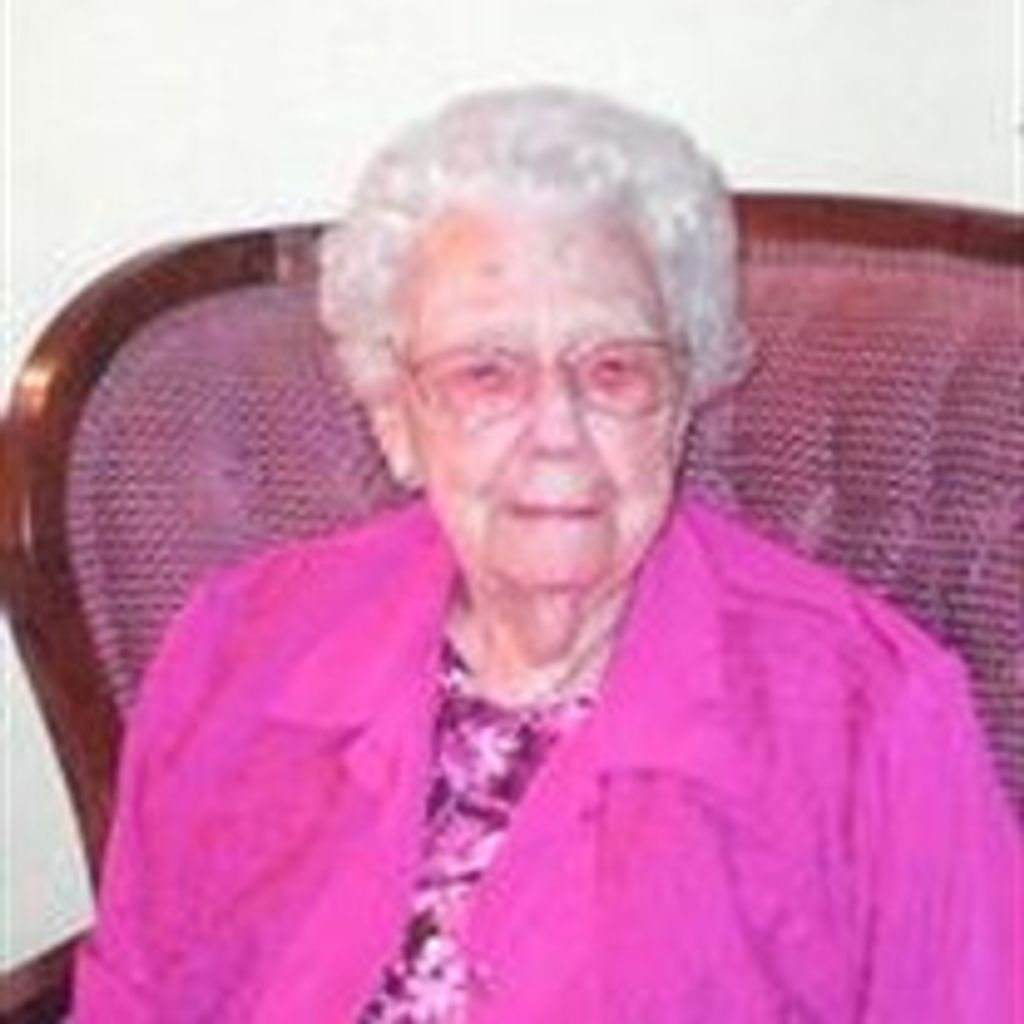 LaVonne Atteberry
