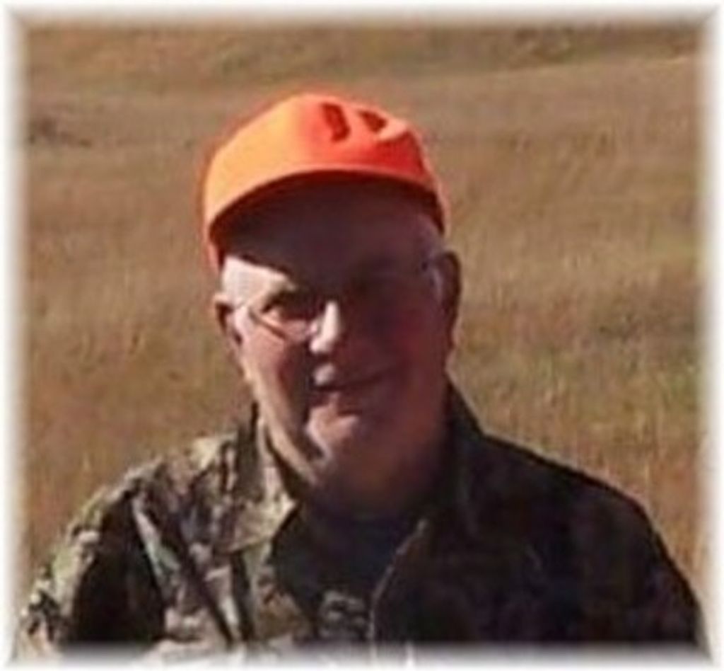 John Wayne Cook Profile Photo