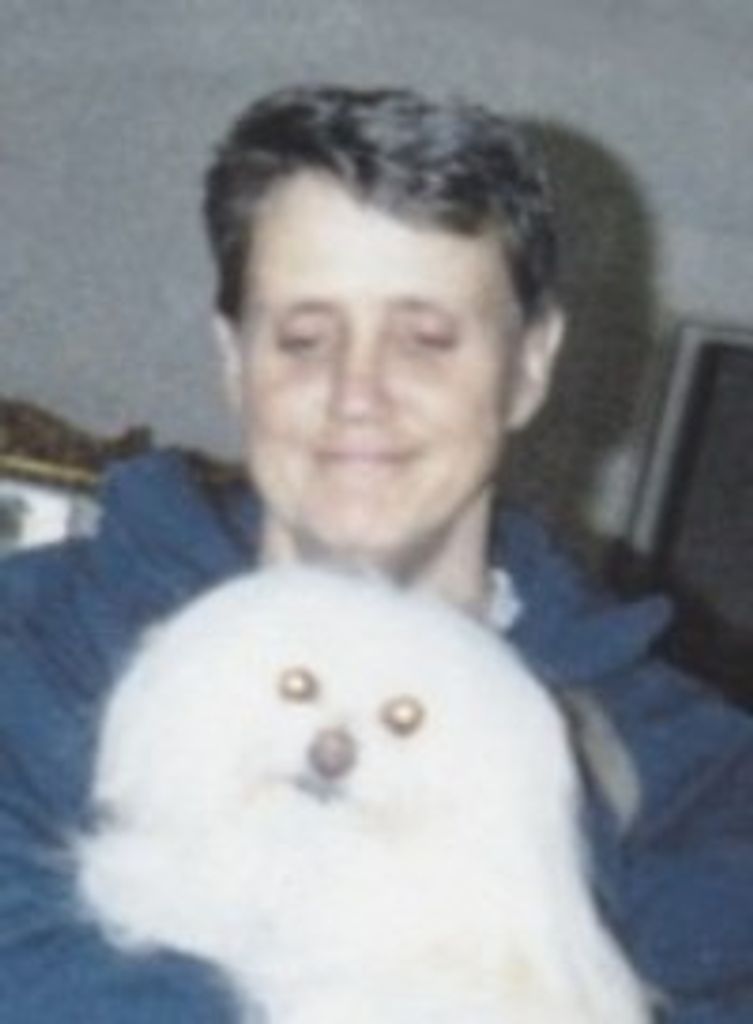 Patricia "Pat" Attebery
