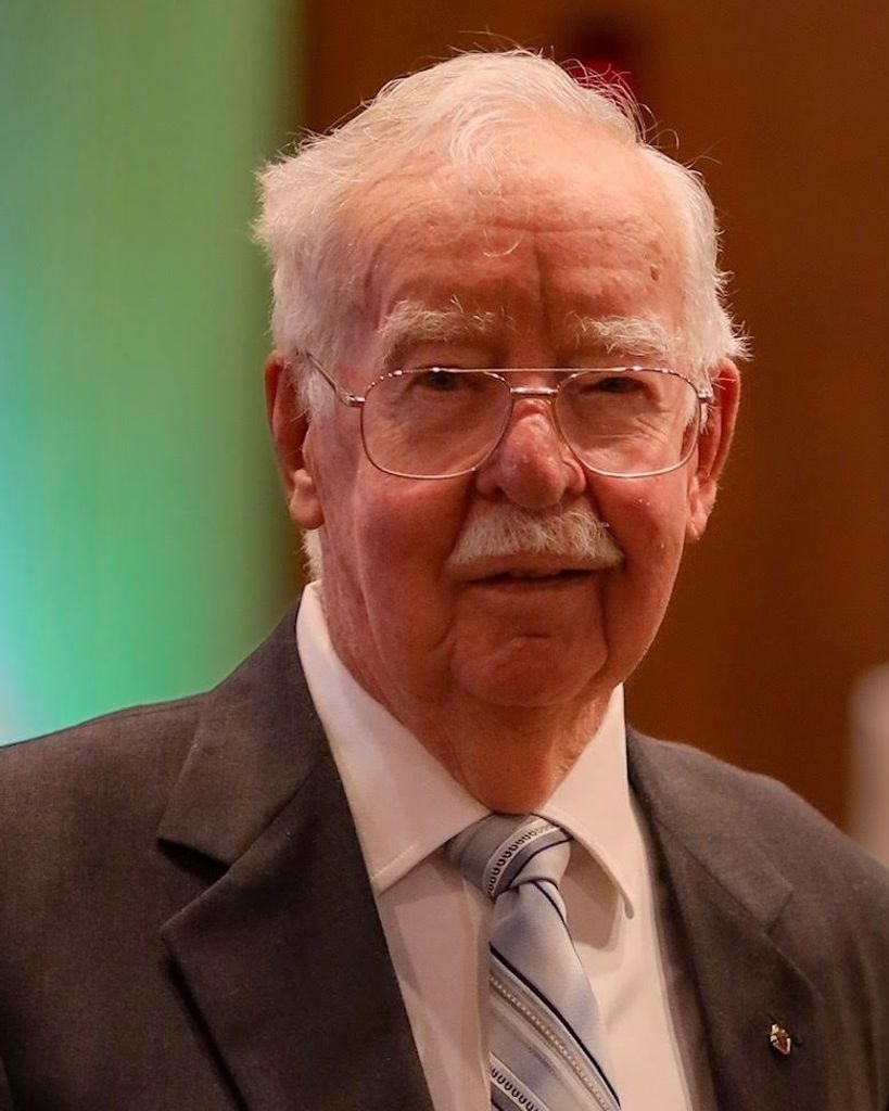 Elmer F. Rudroff Profile Photo