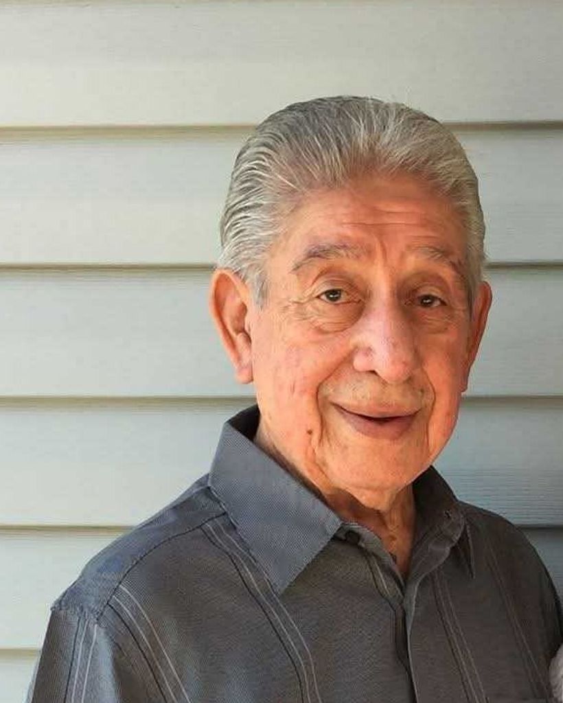 Reggie Martinez Profile Photo