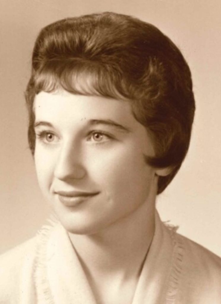 Elizabeth "Betty" Long