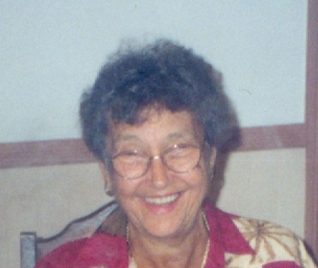 Dorothy June Vasil Valentine Profile Photo