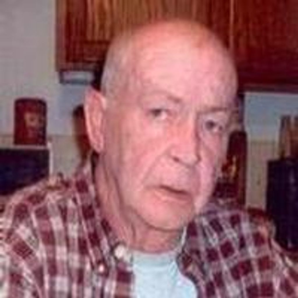 Franklin Buckner