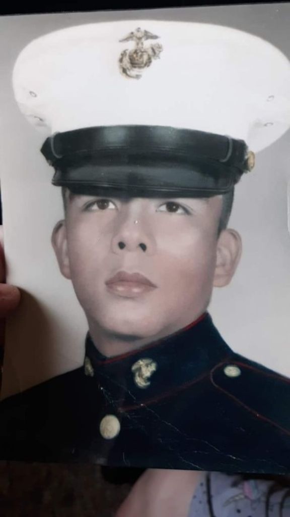 Jerome F. Cacari Jr.