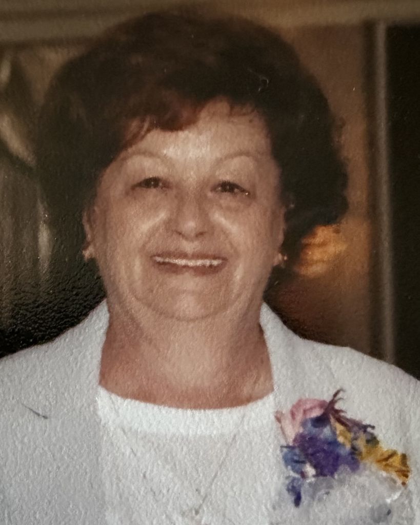 Brigitte Goddard Profile Photo