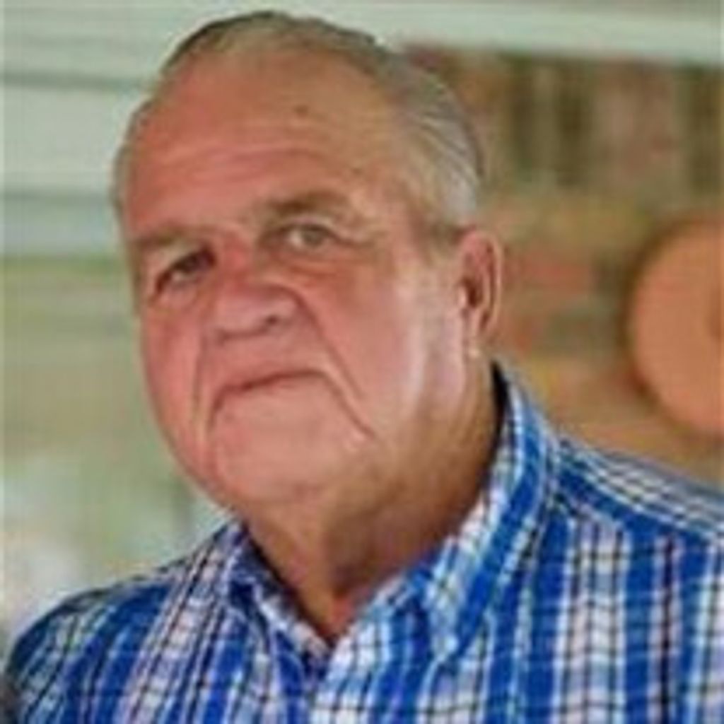 Lloyd Virgil Hall