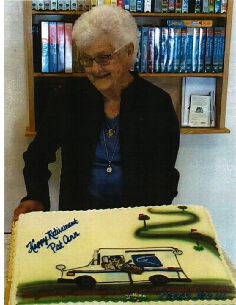 Patricia Ann 'Pat Ann' Hilsabeck Profile Photo