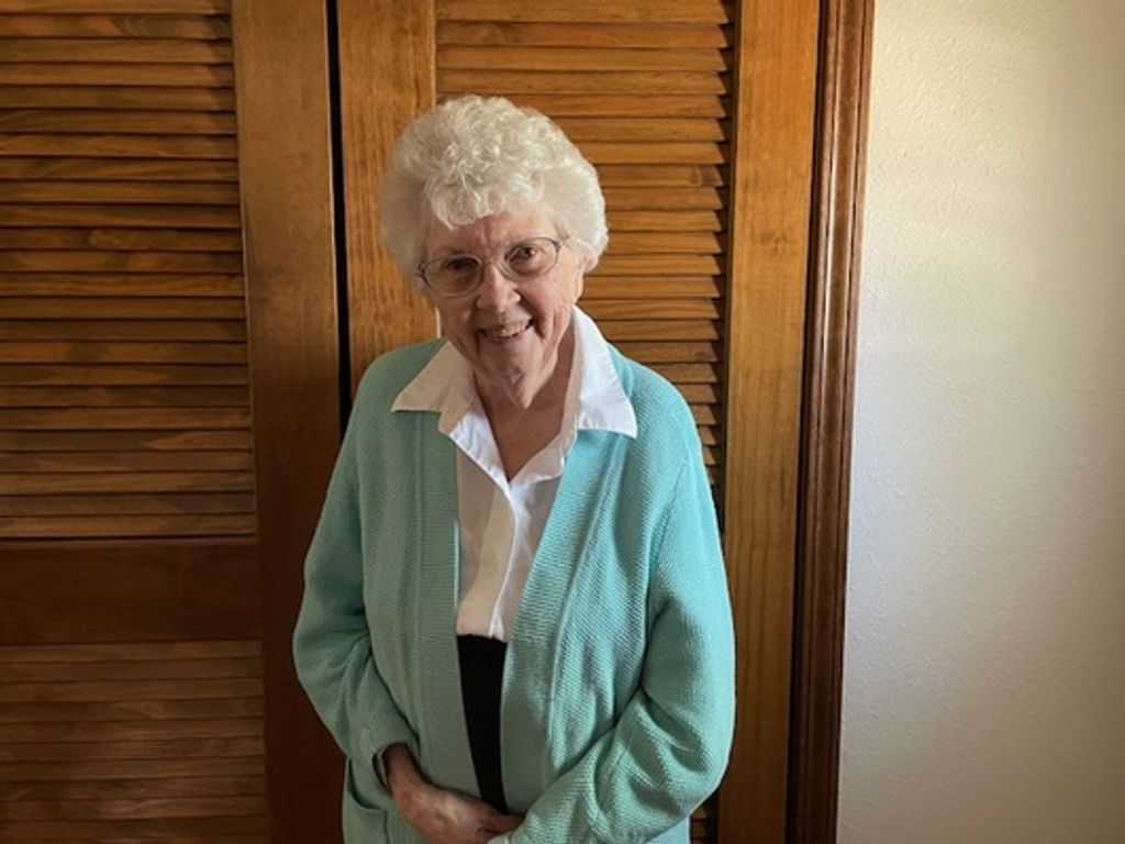Peggy Derrington Profile Photo