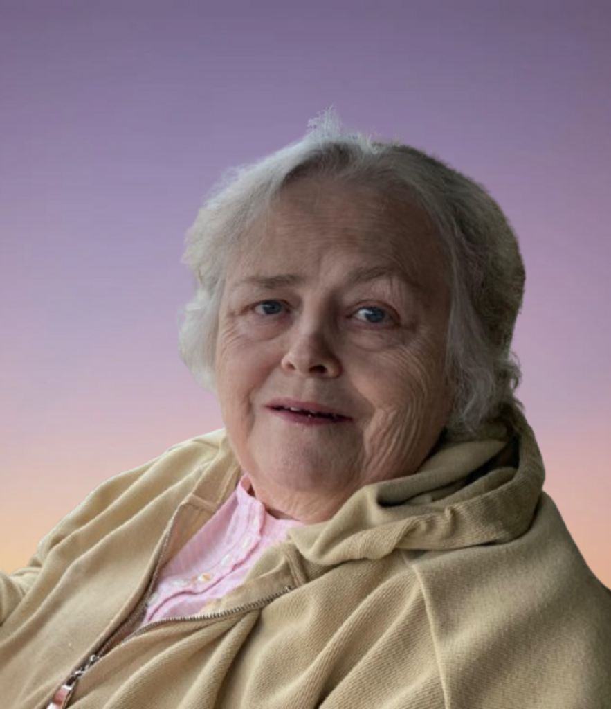 Sandra Jean San Nicolas Profile Photo