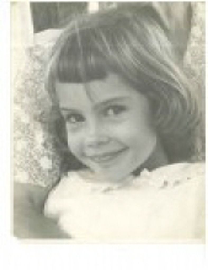 Brenda Mason