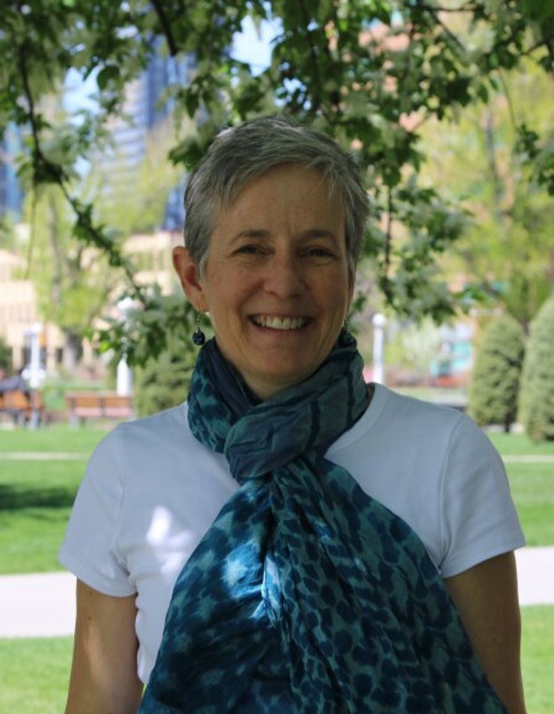 Corinne Adele Craig Profile Photo