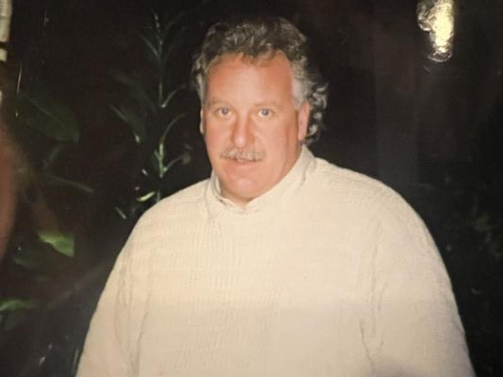 Gregg Nicholls Profile Photo