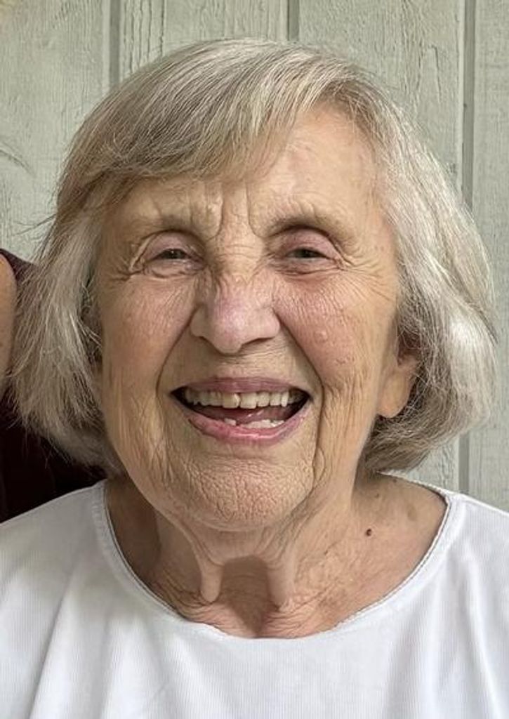 Ellen D. Barnhart Profile Photo