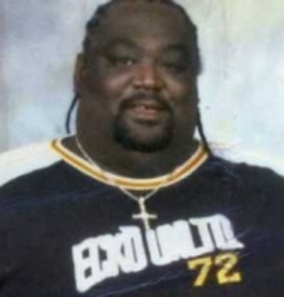 Lanair Rayshawn 'Shawn' Thornton Profile Photo