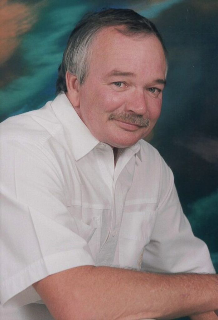 Michael Hegwood