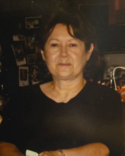 Betty Margaret Richards Profile Photo