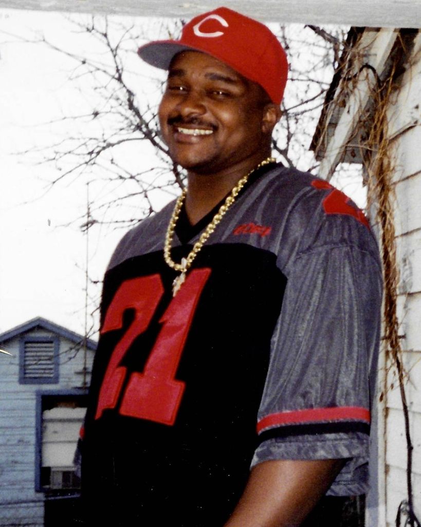 Sherwood Phifer Profile Photo