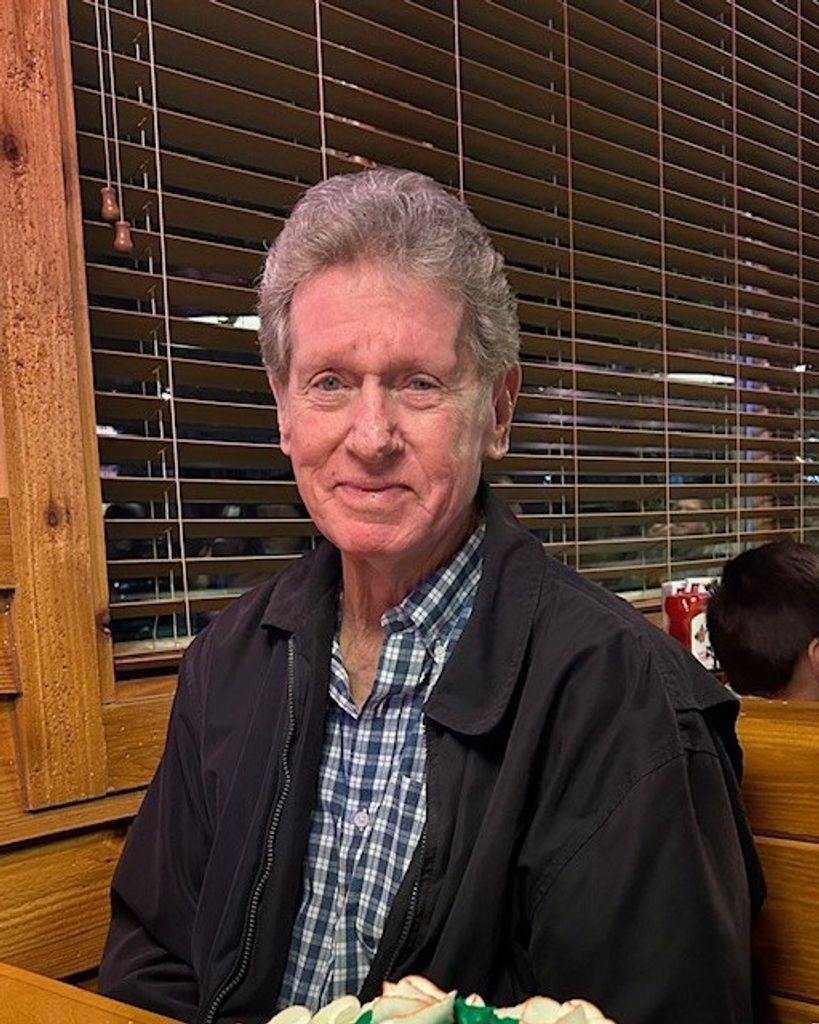 Ronald Wayne Evans, Sr. Profile Photo