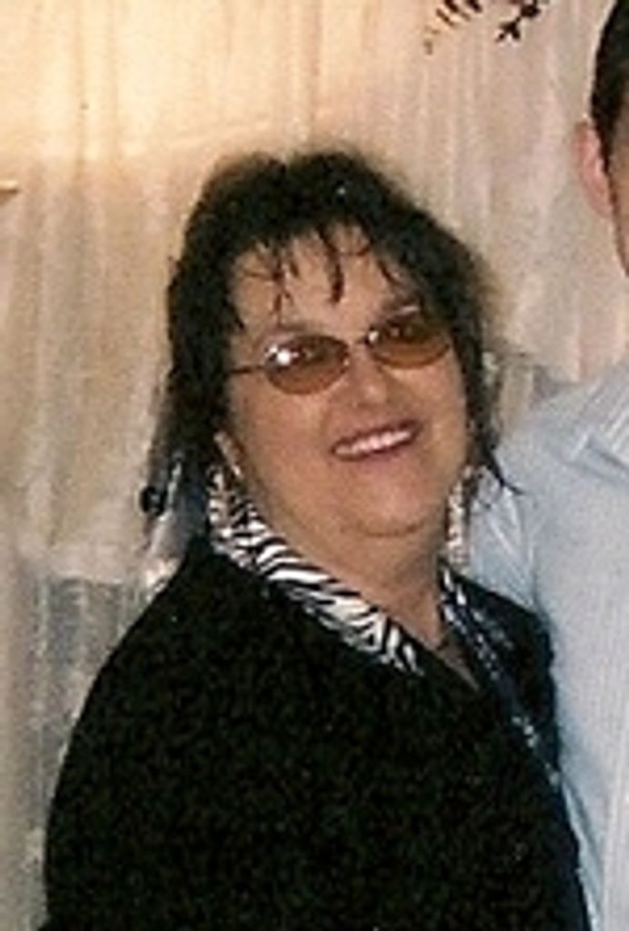 Carolyn Louise Simpson Profile Photo