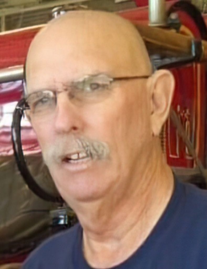Gerald Jennings Profile Photo