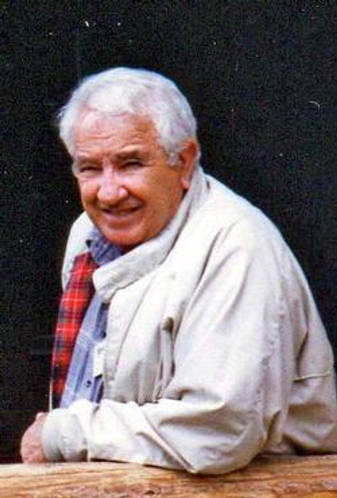 John "Jake" Dipietro