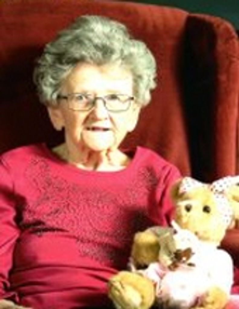 Darlene M. Liljedahl