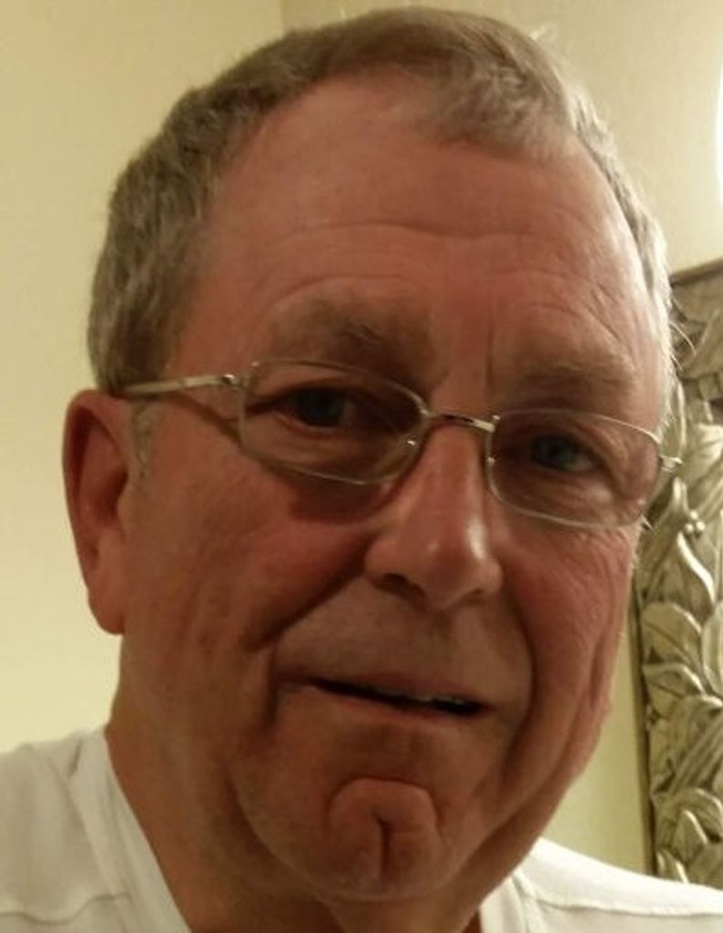 Kenneth L Cosky