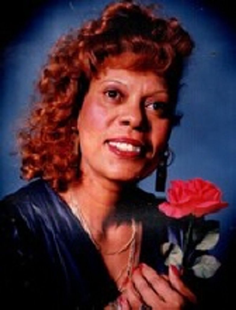 Hilda Luz Falcn