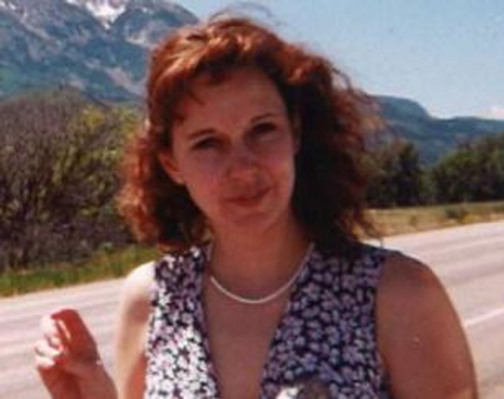Megan Lee Kinsman