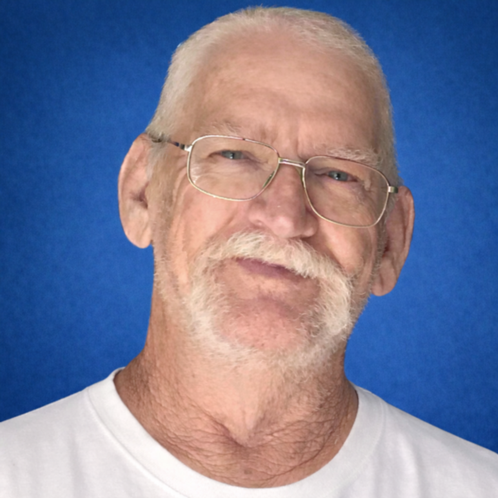 James Robert Parker Profile Photo