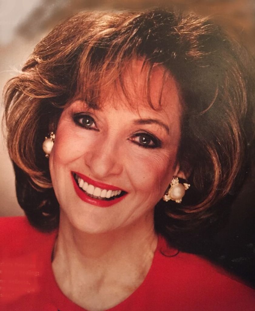 Barbara Berry Peterson Profile Photo