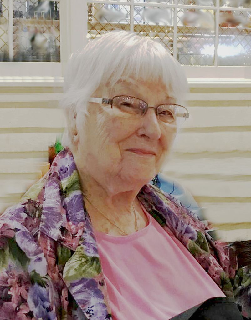 Clell (Dixon)  Anderson