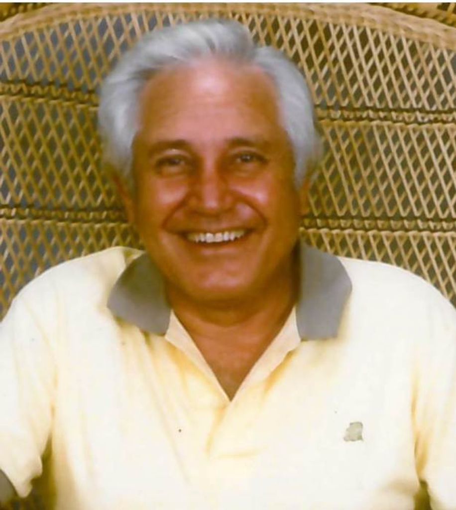 Billy Ray Bramlett