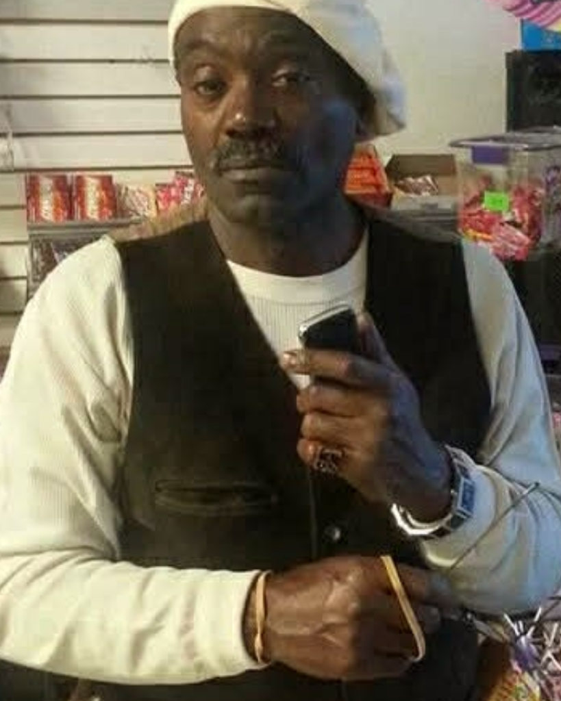 Franklin L Robinson Sr Profile Photo