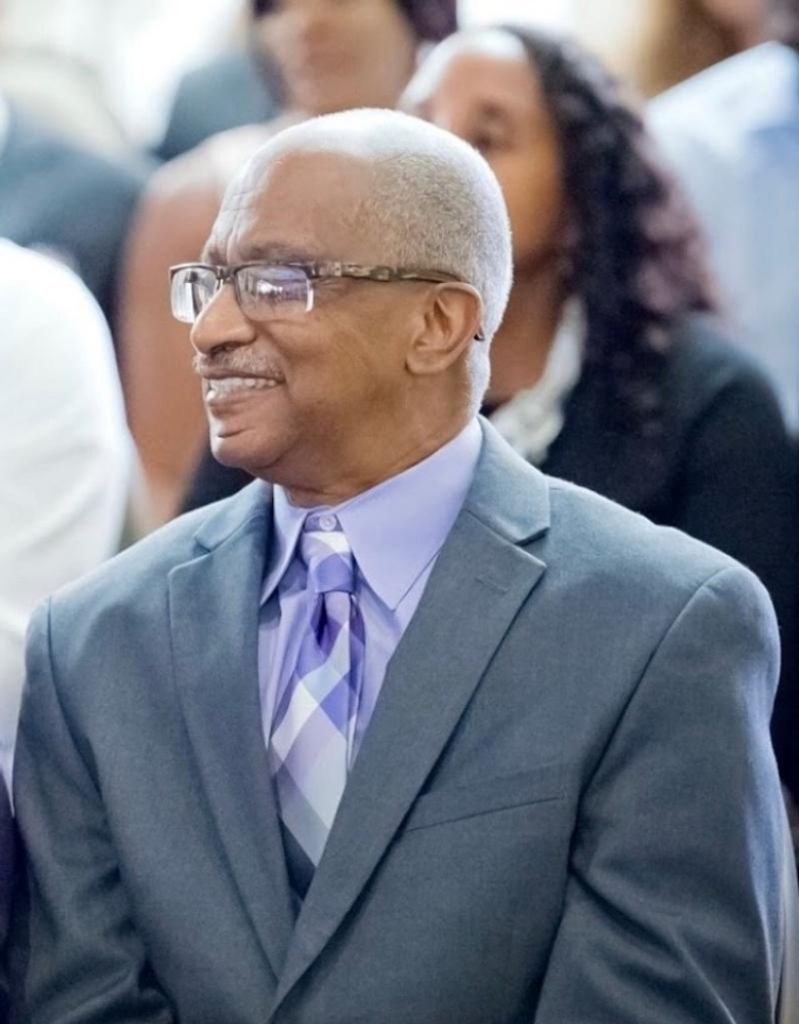 Joshua "Josh" Ennis Green