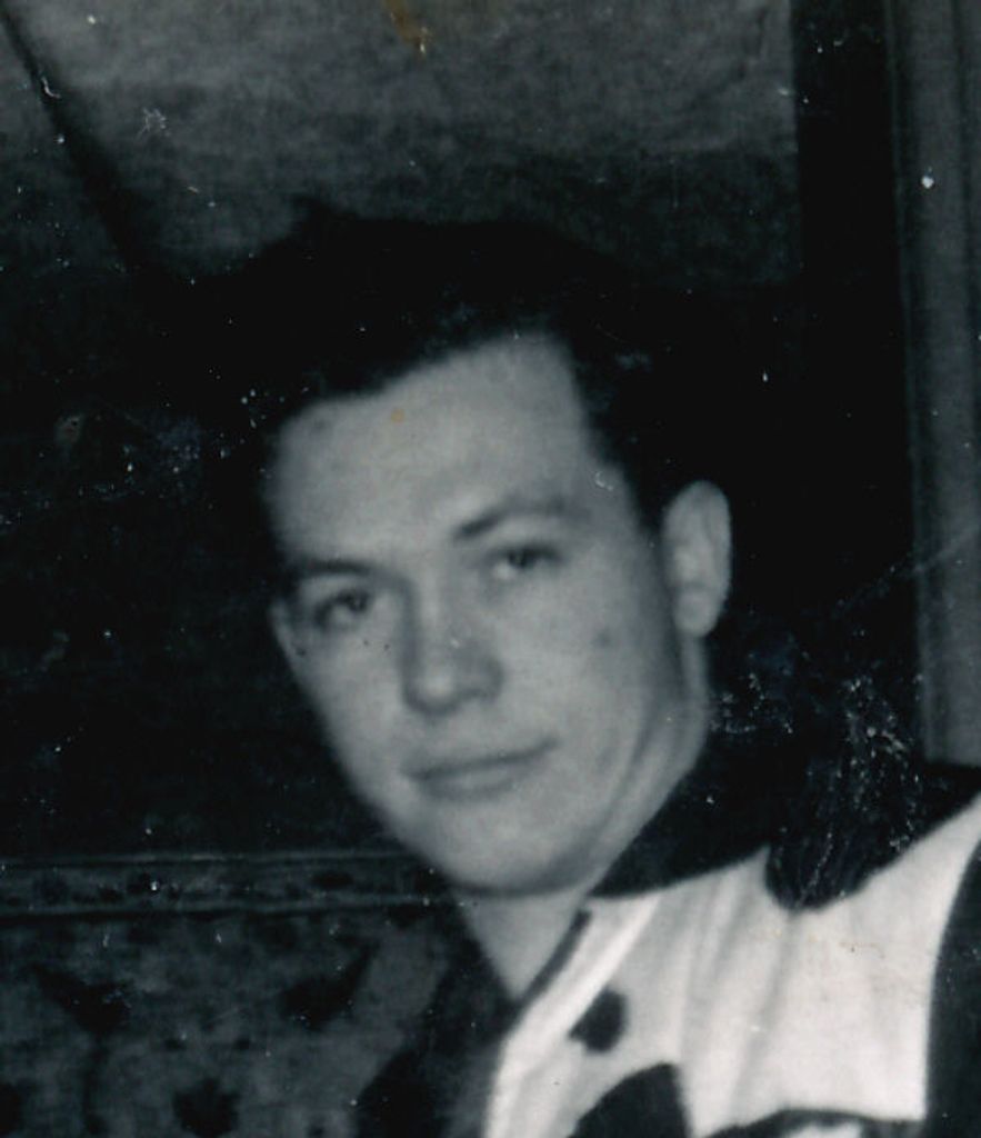 Kenneth Earl Profile Photo