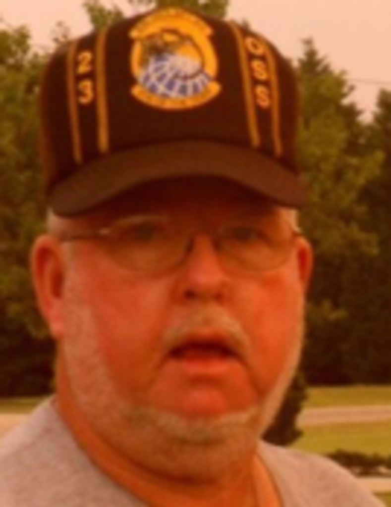 Ronald  "Ron" Martin