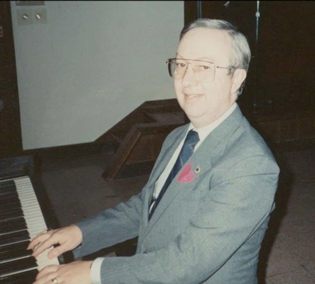 Donald Ray Hancock