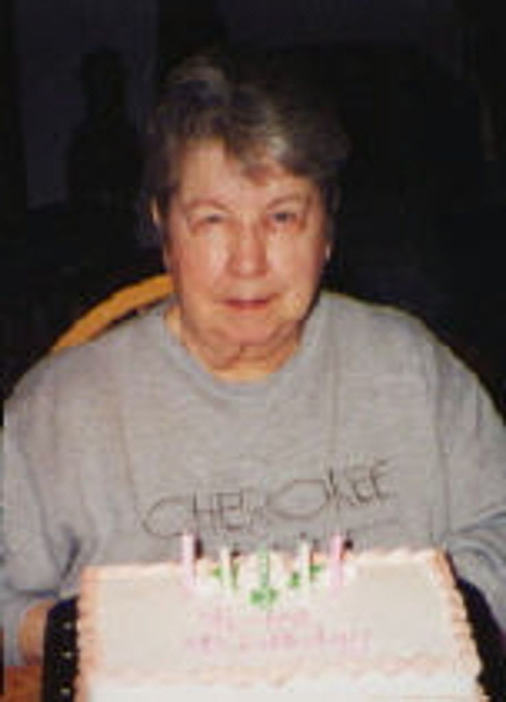 Lucille Miracle Profile Photo