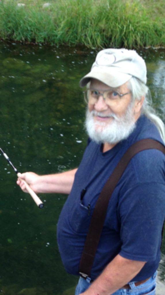 Verlin L. Guisinger