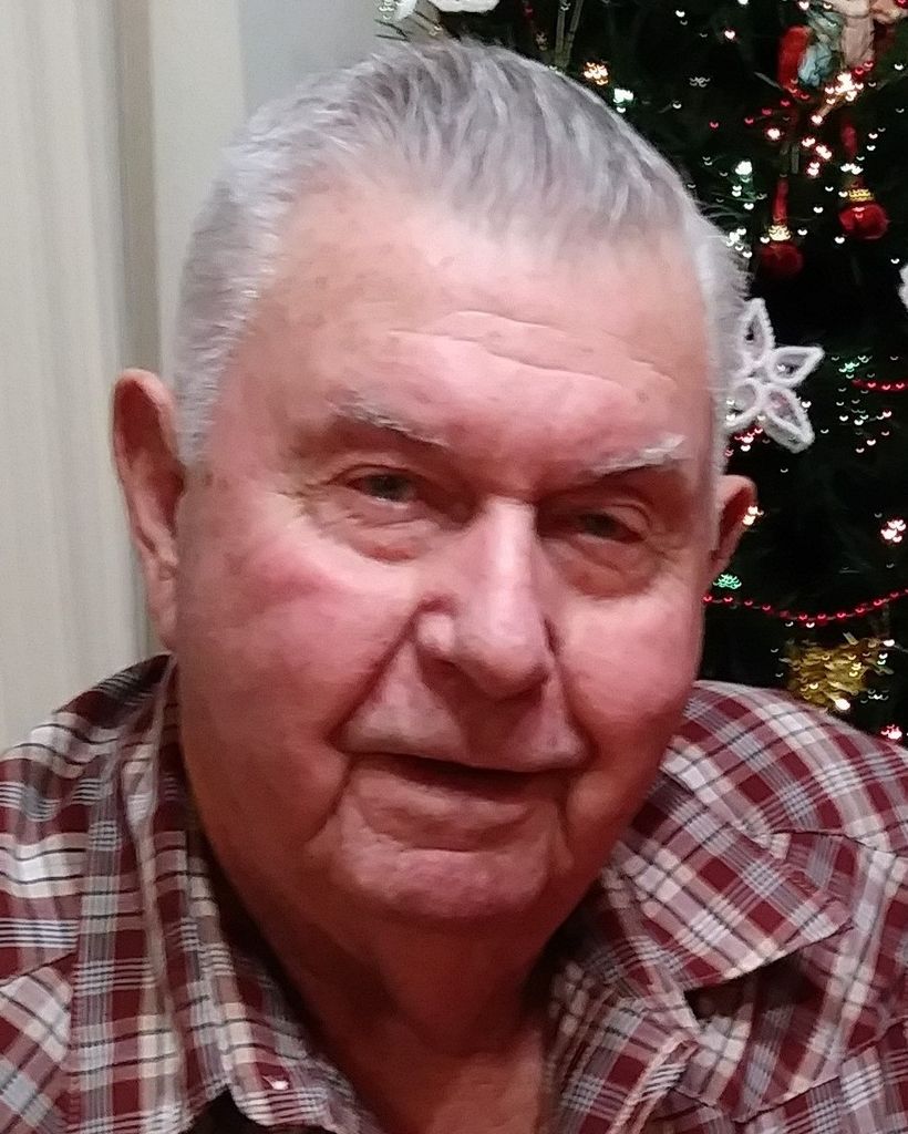 Eugene Marion Herzinger